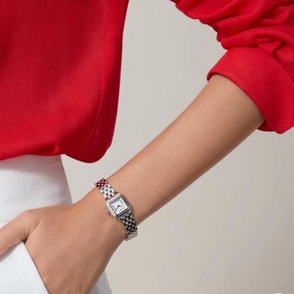 Cartier panthere watch - Picture 1 of 8